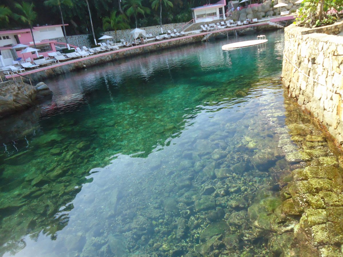 imagini hotel LAS BRISAS